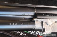 Perazzi HT-X nero  12