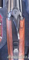 Perazzi HT-X nero  12