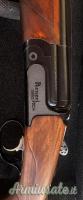 Perazzi HT-X nero  12