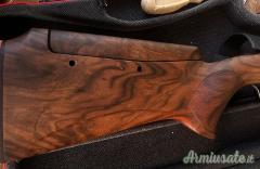 Perazzi HT-X nero  12