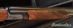 Perazzi HT-X nero  12