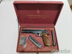 Bernardelli 69 .22 LR Long Rifle