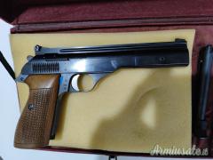 Bernardelli 69 .22 LR Long Rifle
