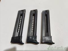 Bernardelli 69 .22 LR Long Rifle