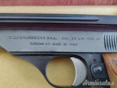 Bernardelli 69 .22 LR Long Rifle