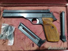 Bernardelli 69 .22 LR Long Rifle