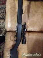 Affare..Remington 742 special edition USA .308 Winchester