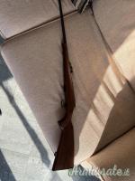 CZ | Ceska Zbrojovka  .22 Long Rifle