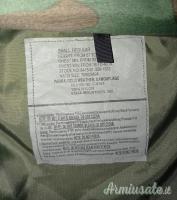 Giacca + Pantalone GoreTex