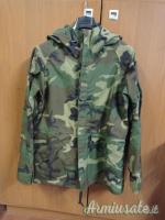 Giacca + Pantalone GoreTex