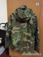 Giacca + Pantalone GoreTex