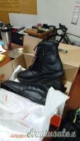 Crispi Swat Evo GTX