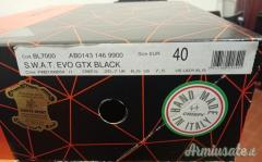Crispi Swat Evo GTX