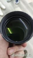 Swarovski Habicht 6-24x50 ret TDS-4