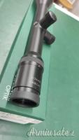 Swarovski Habicht 6-24x50 ret TDS-4