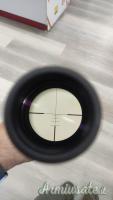 Swarovski Habicht 6-24x50 ret TDS-4