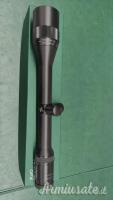 Swarovski Habicht 6-24x50 ret TDS-4