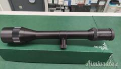 Swarovski Habicht 6-24x50 ret TDS-4