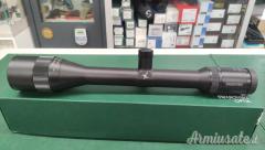 Swarovski Habicht 6-24x50 ret TDS-4