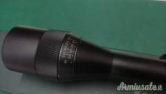 Swarovski Habicht 4-16x50 reticolo TDS4