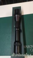 Swarovski Habicht 4-16x50 reticolo TDS4