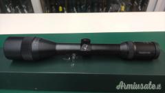 Swarovski Habicht 4-16x50 reticolo TDS4