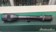 Swarovski Habicht 4-16x50 reticolo TDS4