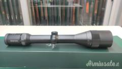 Swarovski Habicht 4-16x50 reticolo TDS4
