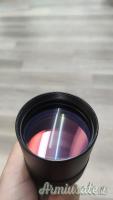 Swarovski Habicht 4-16x50 reticolo TDS4