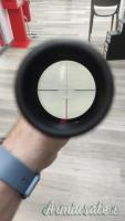 Swarovski Habicht 4-16x50 reticolo TDS4
