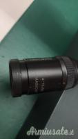 Swarovski Habicht 4-16x50 reticolo TDS4