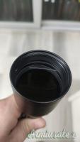 Swarovski Z6 2,5-15x44 L RET 4A-300
