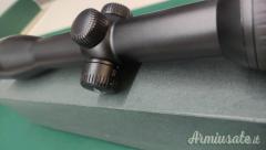 Swarovski Z6 2,5-15x44 L RET 4A-300