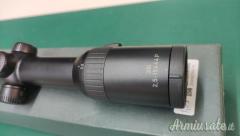 Swarovski Z6 2,5-15x44 L RET 4A-300
