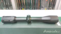 Swarovski Z6 2,5-15x44 L RET 4A-300