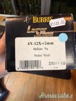 Bergara SCOUT  BLACK  .243 Winchester