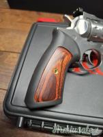 Ruger GP 100 - 22 LR