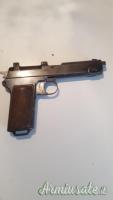 PISTOLA STEYR
