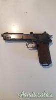 PISTOLA STEYR
