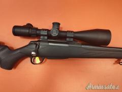 Tikka T3X .308 Winchester
