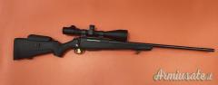Tikka T3X .308 Winchester