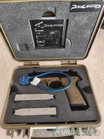 Beretta Dutty .45 ACP