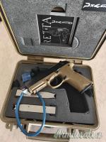 Beretta Dutty .45 ACP