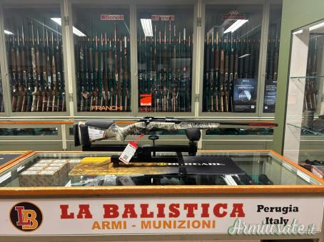 Benelli LUPO BE.S.T. Open Country .308 Winchester