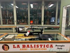 Benelli LUPO BE.S.T. Open Country .308 Winchester