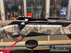Benelli LUPO BE.S.T. Open Country .308 Winchester