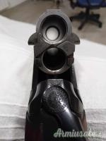 Perazzi Mx5 12