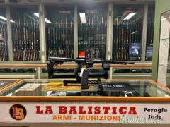 Nuova Jager AR15 5.56x45mm NATO