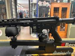 Nuova Jager AR15 5.56x45mm NATO