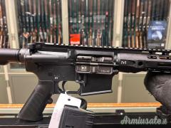 Nuova Jager AR15 5.56x45mm NATO